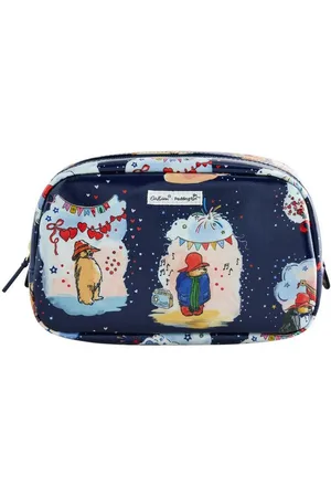 Cath Kidston Kulturbeutel Make-up-Tasche, Paddington Party (1-tlg) - Verkäufer: Next Germany GmbH