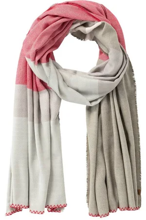 Camel Active Schal Feiner Webschal mit feinem Streifenmuster - Verkäufer: ActiveFashionWorld
