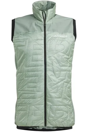 adidas Funktionsweste Terrex Xpr Varil Hybrid Vest - Verkäufer: Tennis-Point