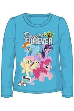 My Little Pony Langarmshirt MLP Mein Kleines Pony - Verkäufer: Bienes Shop