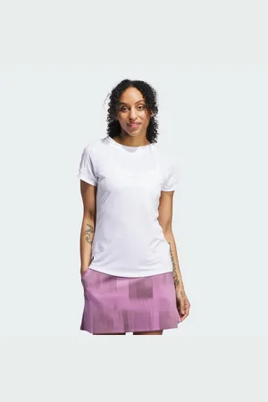 adidas Funktionsshirt ULTIMATE365 RIB MIX T-SHIRT - Verkäufer: adidas AG