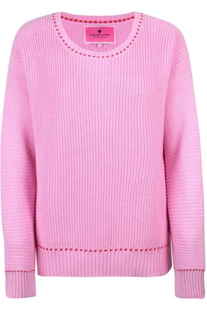 Lieblingsstück Strickpullover Damen Pullover mit Kaschmiranteil (1-tlg) - Verkäufer: engelhorn