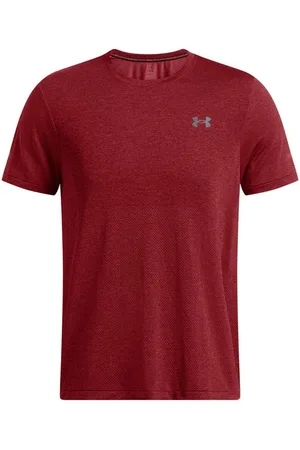 Under Armour Laufshirt Seamless Stride Shortsleeve Tee - Verkäufer: Tennis-Point