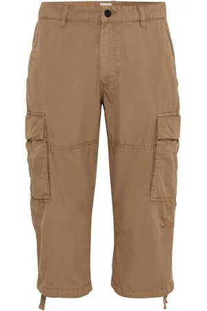 Camel Active Bermudas 3/4 Cargo Shorts Regular Fit - Verkäufer: ActiveFashionWorld