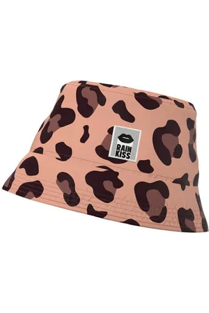 RainKiss Outdoorhut Damen Bucket Hat PINK PANTHER wasserdicht (1-St) - Verkäufer: engelhorn