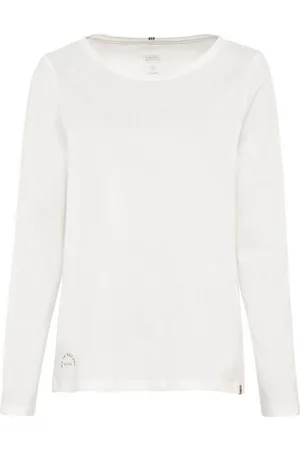 Camel Active Langarmshirt Langarmshirt aus Organic Cotton - Verkäufer: ActiveFashionWorld