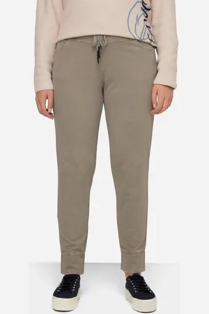 Laurasøn Funktionshose Sweathose 4-Pocket - Verkäufer: Popken Fashion Group