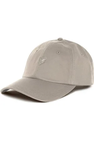 Lyle & Scott Baseball Cap, 100 % Baumwolle, Mit Verstellbarem Riemen - Verkäufer: BPDD2C