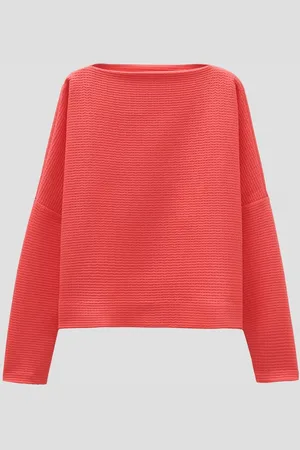 Someday Sweatshirt Usanni cosmic coral - Verkäufer: Lieblingsstücke