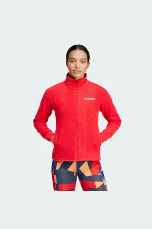 adidas Fleecejacke TERREX MULTI FLEECEJACKE - Verkäufer: adidas AG
