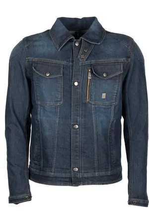 Helstons Motorradjacke Western Motorrad Textiljacke - Verkäufer: Fc-Moto