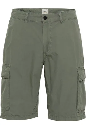 Camel Active Bermudas Cargo Short aus reiner Baumwolle - Verkäufer: ActiveFashionWorld