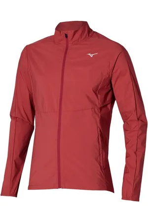 Mizuno Laufjacke Premium Warm Jacket - Verkäufer: Tennis-Point