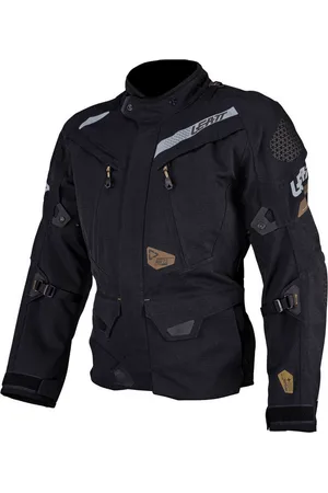 Leatt Motorradjacke ADV DriTour 7.5 wasserdichte Motorrad Textiljacke - Verkäufer: Fc-Moto