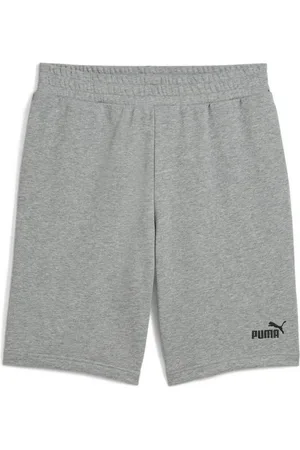 PUMA Sweatshorts Herren Shorts Baumwollmischung - Verkäufer: Yourfashionplace