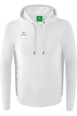 Erima Sweatshirt Team Essential Hoody Herren Baumwolle - Verkäufer: 11teamsports