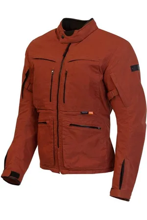 Merlin Motorradjacke Drifter D3O Explorer Motorrad Textiljacke - Verkäufer: Fc-Moto