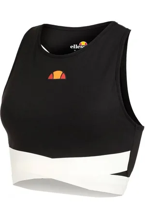 Ellesse Laufshirt Chroma Crop Vest - Verkäufer: Tennis-Point