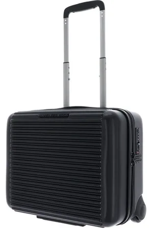 Mandarina Duck Hartschalen-Trolley Pilot Trolley, 2 Rollen - Verkäufer: modeherz