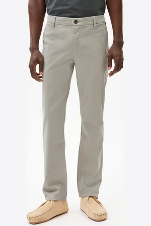 Armedangels Stoffhose AASTER Herren Chino Hose aus Bio-Baumwoll Mix (1-tlg., Regular Fit) Chino Hose aus Bio-Baumwoll Mix - Verkäufer: