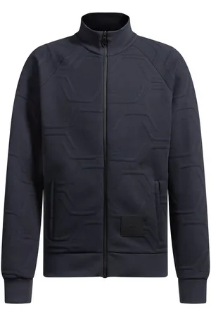 HUGO BOSS Sweatjacke Skaz HexaQuilt (1-tlg) - Verkäufer: EGOIST