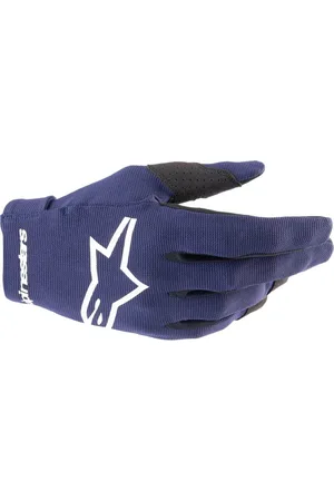 Alpinestars Motorradhandschuhe Radar Motocross Handschuhe - Verkäufer: Fc-Moto