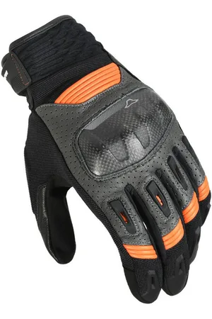 Macna Motorradhandschuhe Rime perforierte Motorrad Handschuhe - Verkäufer: Fc-Moto