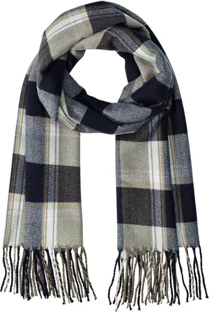 Camel Active Schal Softer Webschal mit kariertem Muster - Verkäufer: ActiveFashionWorld