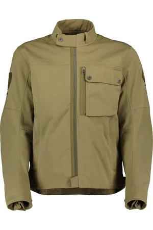 Scott Motorradjacke Vintage Motorrad Jacke - Verkäufer: Fc-Moto