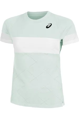 Asics T-Shirt Game Tee - Verkäufer: Tennis-Point