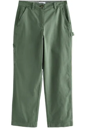 Next Cargohose 100 % Baumwolle Zimmermannshose – Kurzgröße (1-tlg) - Verkäufer: Germany GmbH