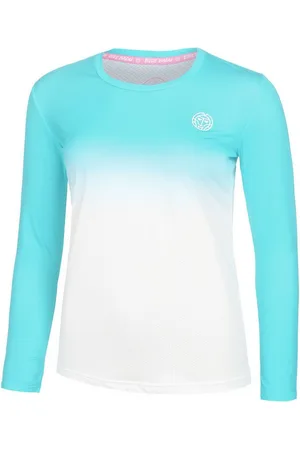 Bidi Badu Longsleeve Crew Gradiant Longsleeve - Verkäufer: Tennis-Point