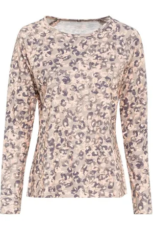 Camel Active Langarmshirt Langarmshirt aus Organic Cotton - Verkäufer: ActiveFashionWorld