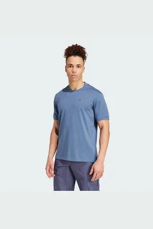 adidas Funktionsshirt TERREX XPLORIC LOGO T-SHIRT - Verkäufer: adidas AG