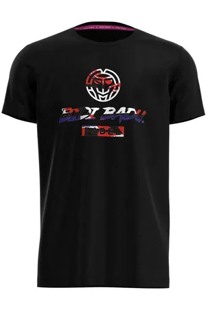 Bidi Badu T-Shirt Good Vibes Logo Tee - Verkäufer: Tennis-Point