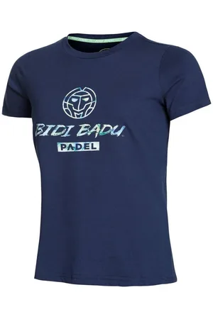 Bidi Badu T-Shirt Wanda Lifestyle Tee - Verkäufer: Tennis-Point