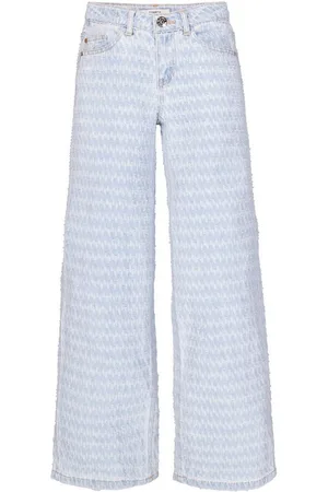 Garcia 5-Pocket-Jeans Wide Jeans - light used - Verkäufer: Melange-shop