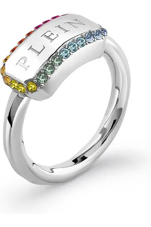 Philipp Plein Silberring PJQEA01R5 - Verkäufer: Preiswert24