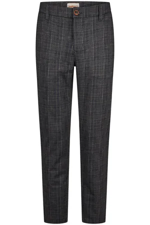 Hattric Chinohose Chinohose Dan Jersey - Verkäufer: ActiveFashionWorld