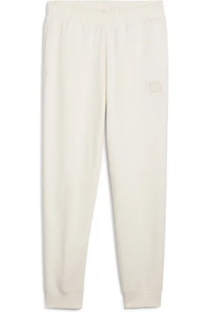 PUMA Sporthose ESS ELEVATED Jogginghose Damen