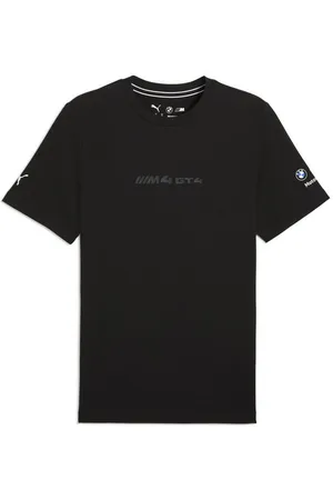 PUMA T-Shirt BMW M Motorsport T-Shirt Herren