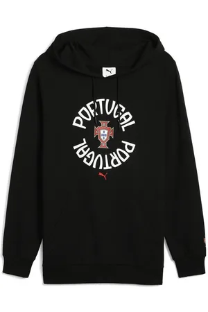 PUMA Hoodie Portugal ftblNRGY Hoodie Herren