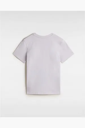 Vans T-Shirt WMFLYINGVCREWTEE
