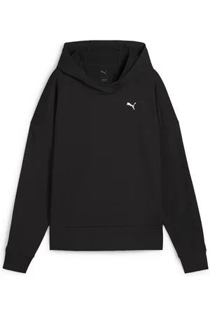 PUMA Sweatshirt CLOUDPSUN Hoodie Damen