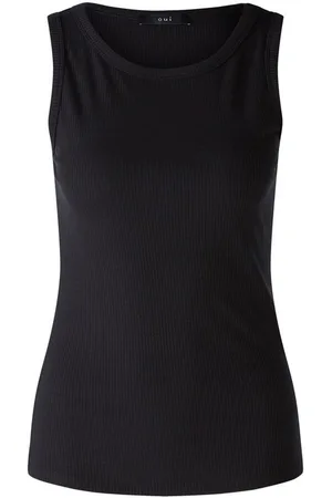 Oui Shirttop - Verkäufer: Steingrube Mode