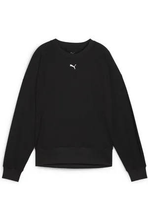 PUMA Sweatshirt CLOUDSPUN Fashion Midlayer Damen