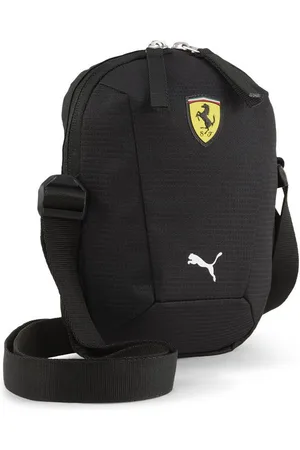 PUMA Umhängetasche Scuderia Ferrari HP Race Umhängetasche Erwachsene