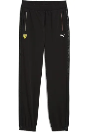 PUMA Sporthose Scuderia Ferrari HP Race Hose Jugendliche