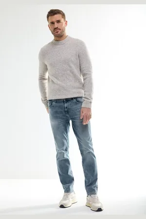 Street one Regular-fit-Jeans 5-Pocket-Style
