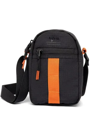 Lefrik Handytasche Jan Side, in veganer Qualität für Telefone bis zu 6.7 Zoll